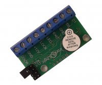 IronLogic Z-5R (мод. Wiegand 5000 Case) (14908 / 15884)