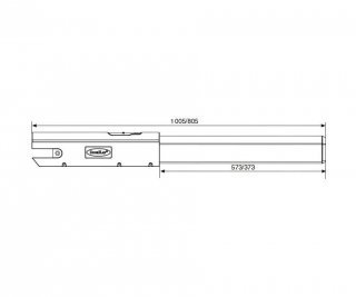 DoorHan SW-5000KIT фото
