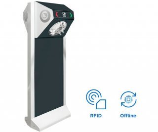 CARDDEX STL-04AM фото