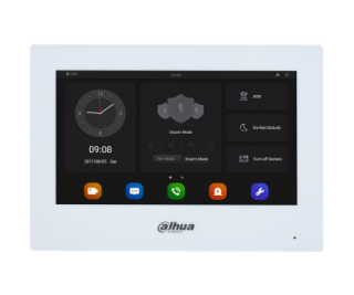Dahua DHI-VTH5321GB-W фото