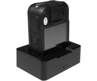TRASSIR PVR-410 фото