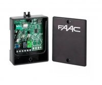 FAAC XR2N FDS 433-868 (787023)