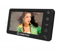 Tantos Amelie-SD черный