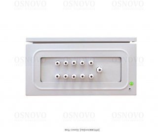 OSNOVO OSP-46TB3(SW-80802/ILS(port 90W)) фото
