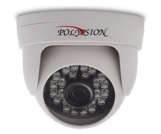 Polyvision PD1-A1-B2.8 v.2.1.2 (2.8 мм) фото