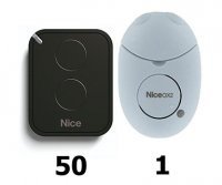 NICE FLO2REOX2KIT50