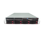 TRASSIR NeuroStation