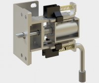 DoorHan AD-07SP