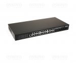 OSNOVO SW-24G4X-2L