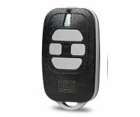 DEA GTI4N, чёрный