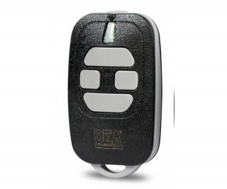 DEA GTI4N, чёрный фото