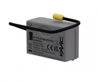 FAAC XF FDS 433-868 (787025) фото