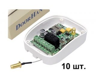DoorHan GSM-3.0 - 10 фото