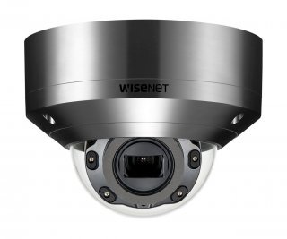 Samsung Wisenet XNV-6080RS фото
