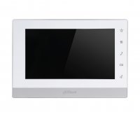 Dahua DH-VTH1550CH белый