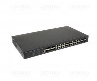 OSNOVO SW-32G4X-2L фото