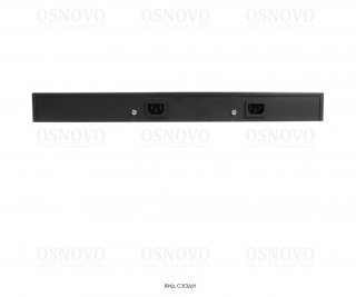 OSNOVO SW-32G4X-2L фото