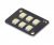 DoorHan PCB_LEDПА/Black/V.1.1