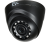 RVi-1ACE100 (2.8 мм) black 1 Мп уличная купольная мультиформатная видеокамера с ик подсветкой до 20м