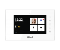 BAS-IP AQ-07LA WHITE