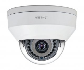 Samsung Wisenet LNV-6010R фото