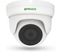 Praxis PE-7141IP 2.8 A/SD