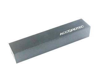 AccordTec ML-200K Premium Grey с планкой фото