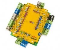 IronLogic GUARD (мод. Net) (9505 / 3449) темный