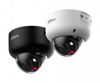 Dahua DH-IPC-HDBW3449R1P-ZAS-PV-S5 фото