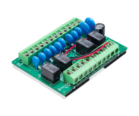 OPTEX PCU-5