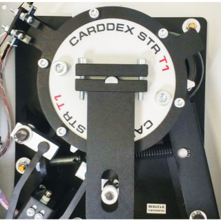 CARDDEX STR-02NМ (без планок) фото