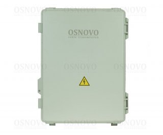 OSNOVO SW-80802-WL(port 90W) фото