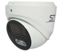 Space Technology ST-VF2911 FORT, (объектив 2,8mm), PRO