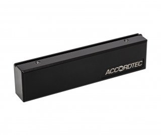 AccordTec ML-200K Premium Black с планкой фото