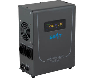 Бастион SKAT-UPS 1000T фото Бастион SKAT-UPS 1000T фото