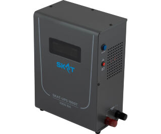 Бастион SKAT-UPS 1000T фото Бастион SKAT-UPS 1000T фото