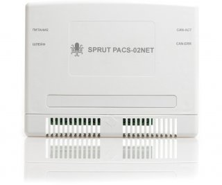 Бастион SPRUT PACS-02NET фото