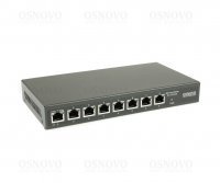 OSNOVO SW-8D-1(120W)