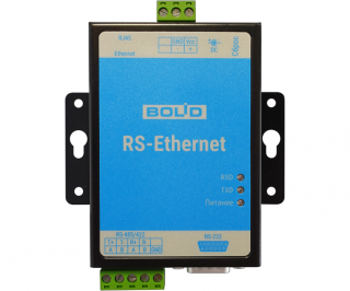 Болид RS-Ethernet фото