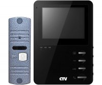 CTV-DP1400M B