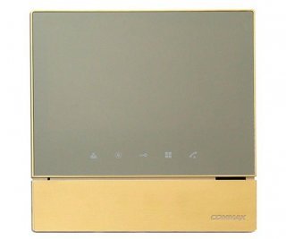 Commax CDV-70H2/VZ золото фото