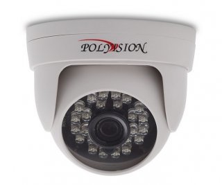 Polyvision PD1-A5-B3.6 v.2.3.2 (3.6 мм) фото Polyvision PD1-A5-B3.6 v.2.3.2 (3.6 мм) фото