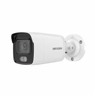 HikVision DS-2CD2047G2-LU (2.8mm) фото