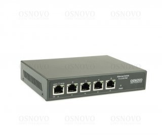 OSNOVO SW-5D-1(60W) фото
