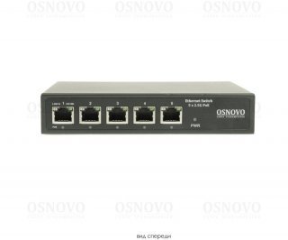 OSNOVO SW-5D-1(60W) фото