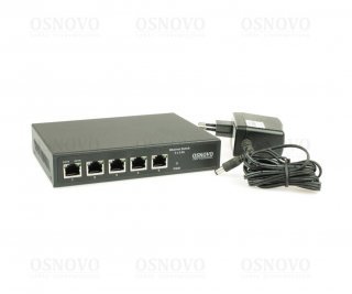 OSNOVO SW-5D-1(60W) фото