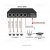OSNOVO SW-5D-1(60W)