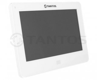 Tantos NEO Slim белый фото