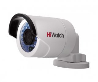 HiWatch DS-I120 (4 mm) фото