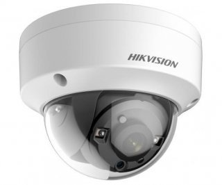 HikVision DS-2CE57U8T-VPIT (2.8mm) фото